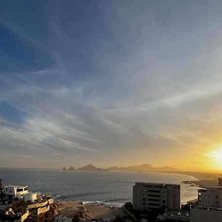 カボ・サン・ルーカスOceanfront Penthouse, 2 Masters, 2 Baths, Kitchen!アパートメント エクステリア 写真