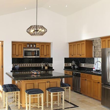 カボ・サン・ルーカスOceanfront Penthouse, 2 Masters, 2 Baths, Kitchen!アパートメント エクステリア 写真