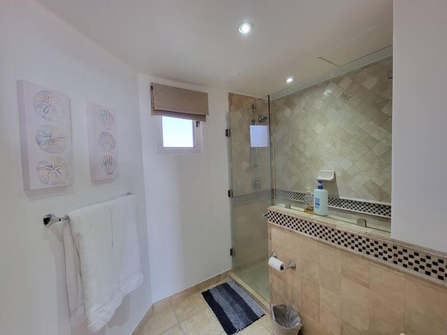 カボ・サン・ルーカスOceanfront Penthouse, 2 Masters, 2 Baths, Kitchen!アパートメント エクステリア 写真