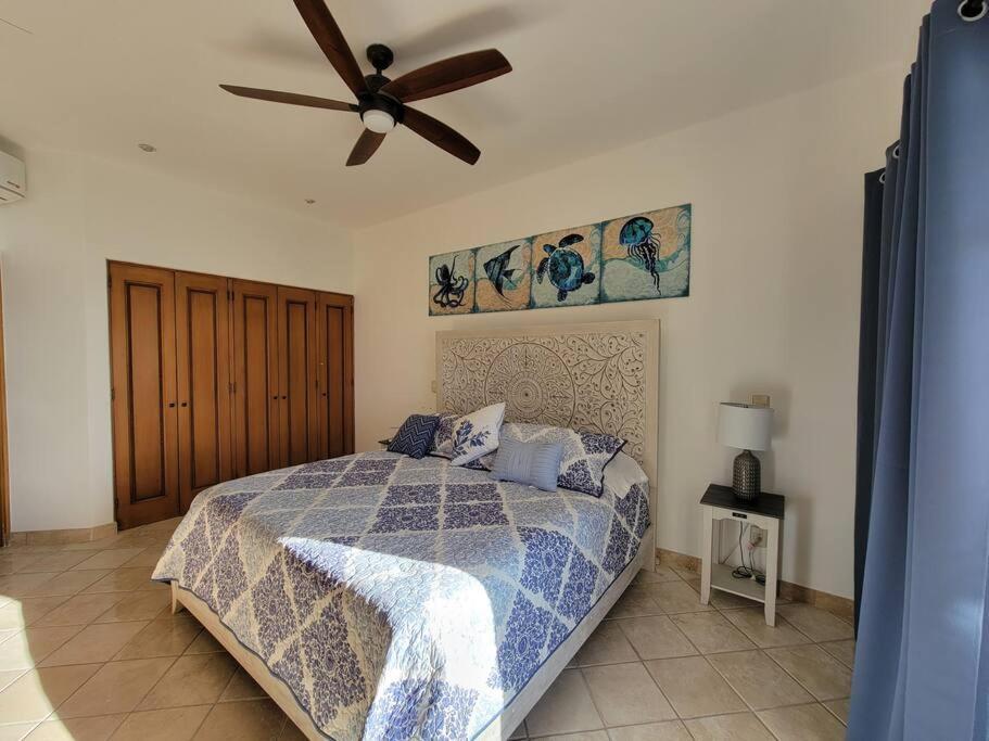 カボ・サン・ルーカスOceanfront Penthouse, 2 Masters, 2 Baths, Kitchen!アパートメント エクステリア 写真